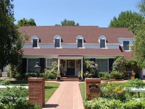 Exterior House Painting