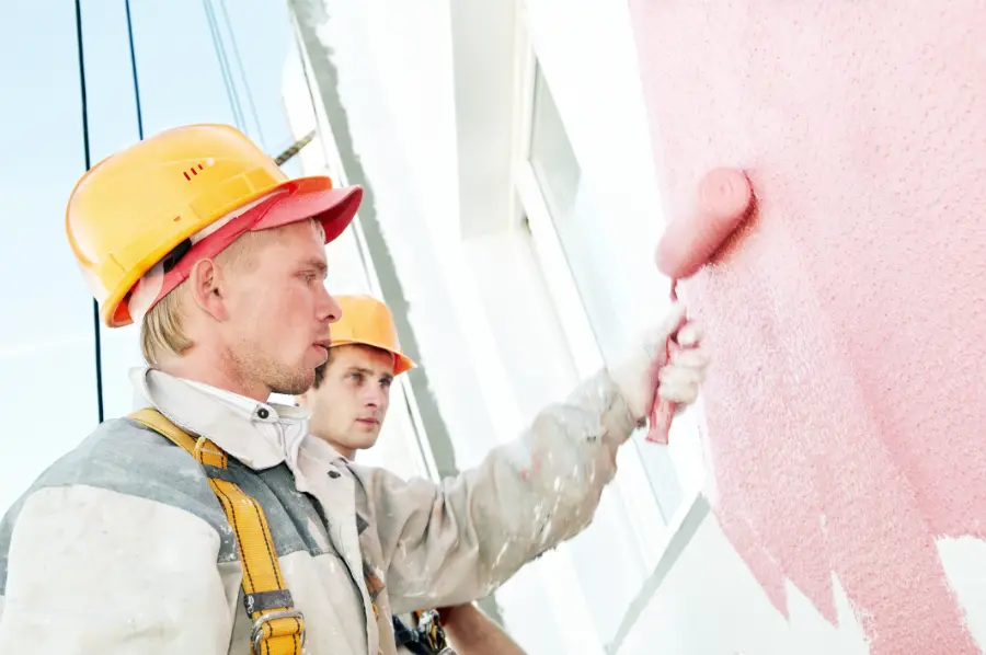 Painter Methods for Durable Exterior Coatings in Santa Monica, CA