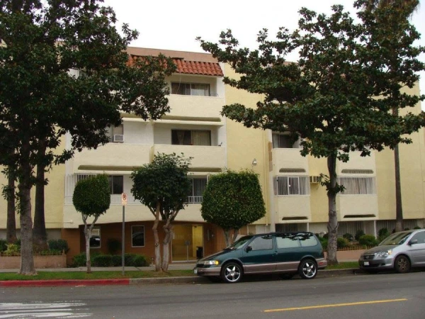 Professional Painting Company in Santa Monica, CA Professional Painting Company in Santa Monica, CA
