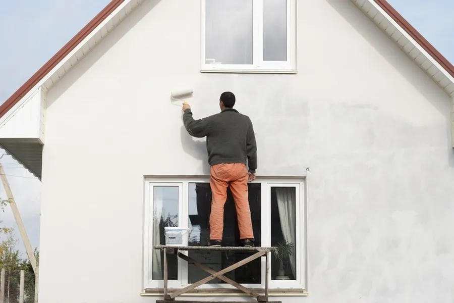 Quality Exterior House Painting Santa Monica, CA Quality Exterior House Painting Santa Monica, CA