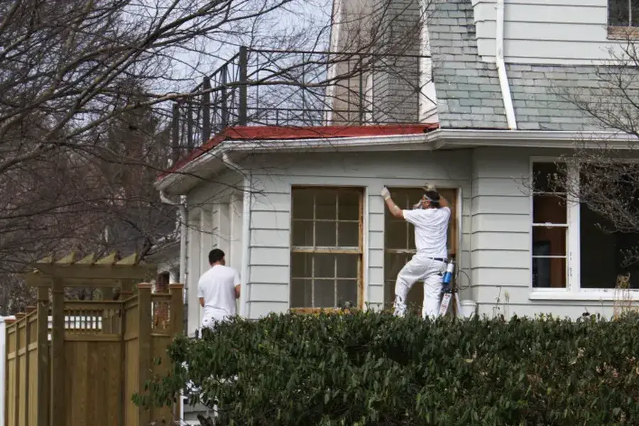 Reliable Exterior House Painting Santa Monica, CA Reliable Exterior House Painting Santa Monica, CA
