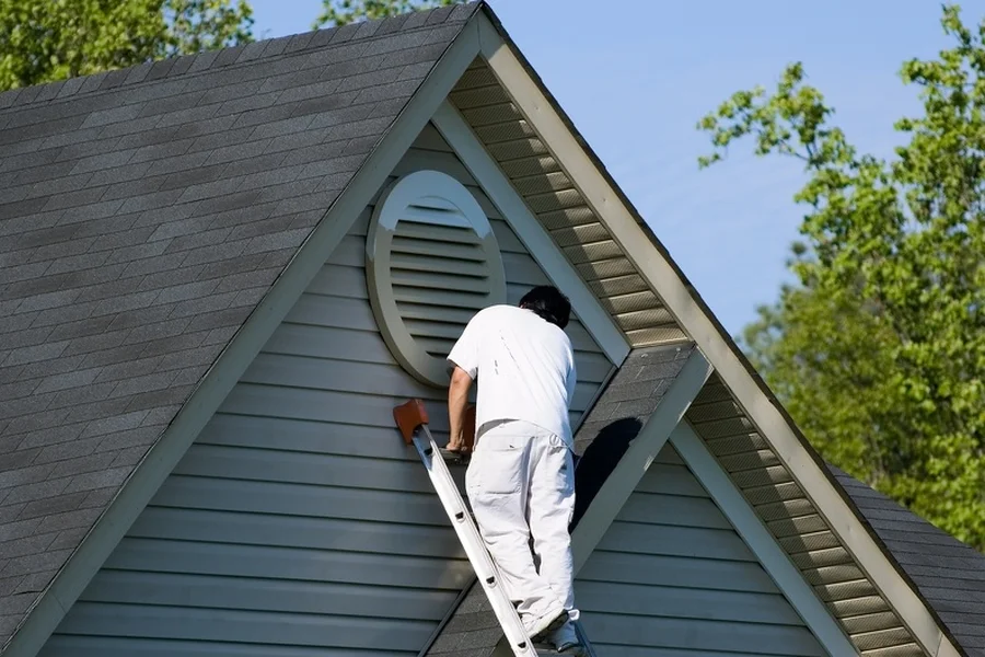 The Importance Of Proper Surface Preparation For Exterior Paint in Santa Monica, CA The Importance Of Proper Surface Preparation For Exterior Paint in Santa Monica, CA
