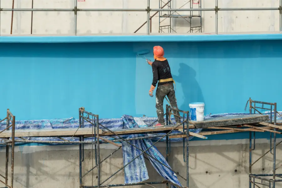When to Hire A Commercial Exterior Painter Santa Monica, CA When to Hire A Commercial Exterior Painter Santa Monica, CA