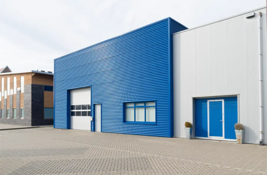 Affordable Commercial Exterior Painting in Santa Monica, CA