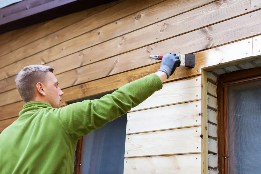 Dependable Wood Painting in Santa Monica, CA