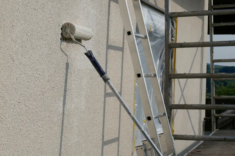 Professional Commercial Exterior Painting in Santa Monica, CA